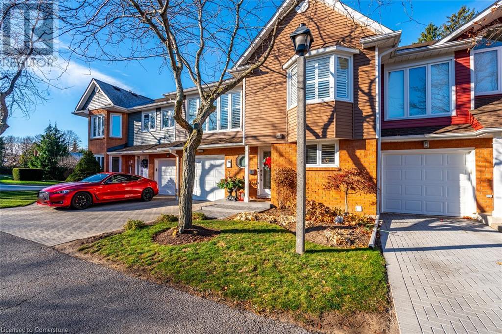 375 Book Road Unit# 19, Grimsby, Ontario  L3M 2M8 - Photo 2 - 40683307