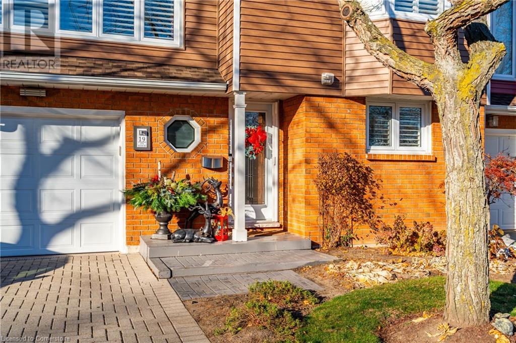 375 Book Road Unit# 19, Grimsby, Ontario  L3M 2M8 - Photo 3 - 40683307