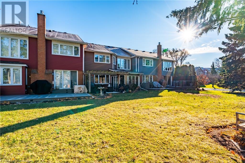 375 Book Road Unit# 19, Grimsby, Ontario  L3M 2M8 - Photo 37 - 40683307