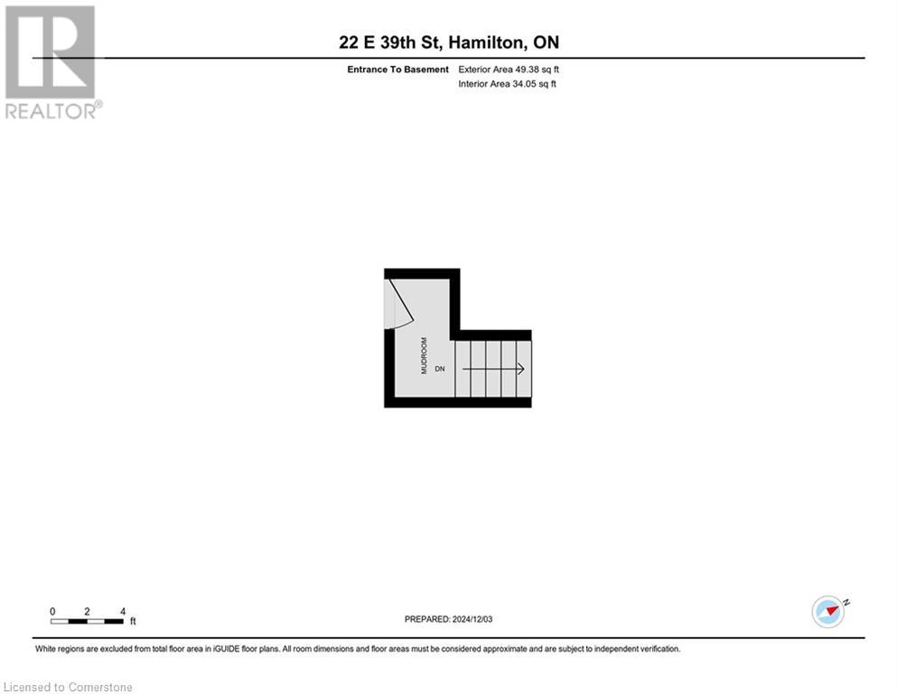 22 East 39th Street, Hamilton, Ontario  L8V 4H1 - Photo 29 - 40683160