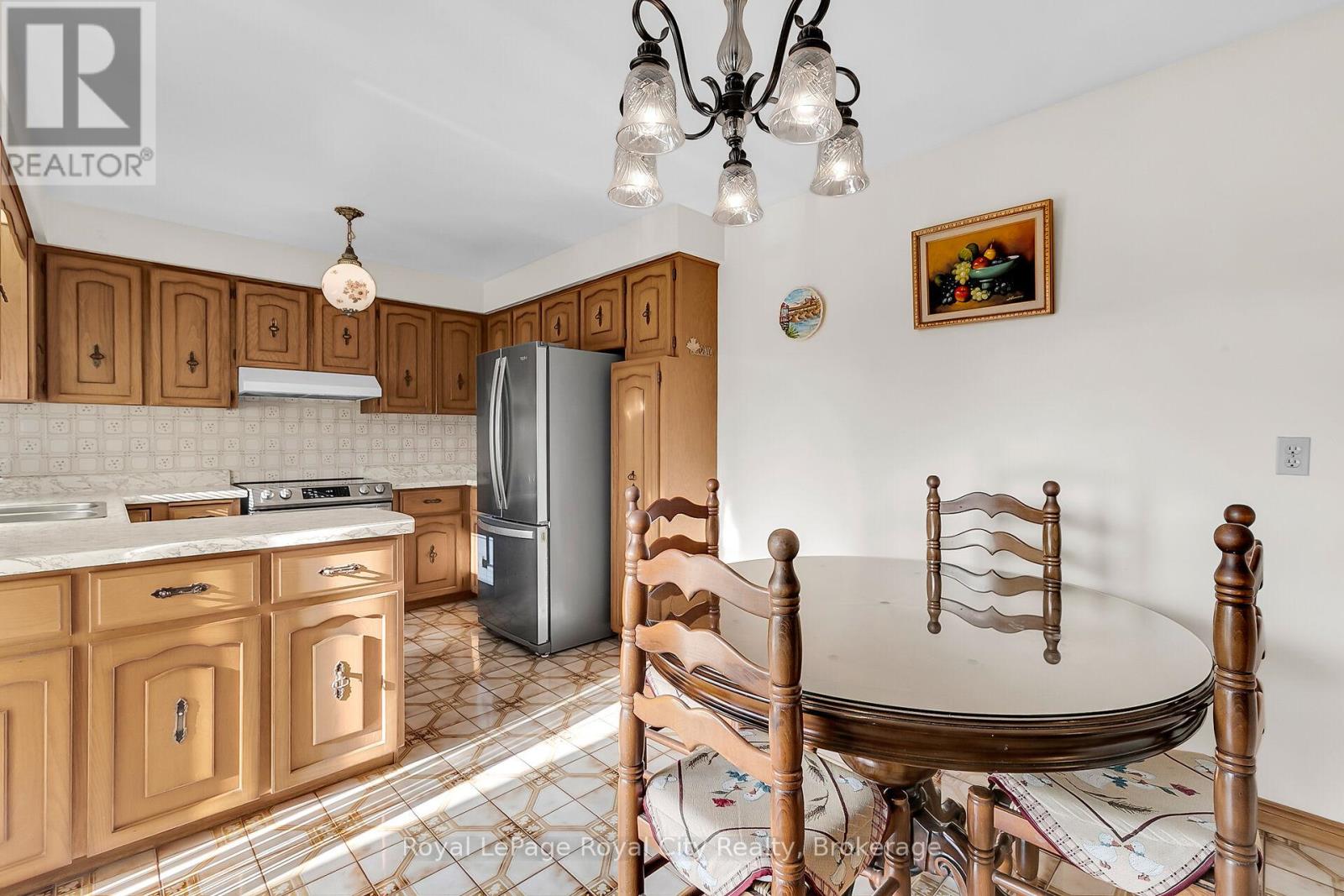 9 Blackbird Crescent, Guelph, Ontario  N1E 3K4 - Photo 13 - X11881070