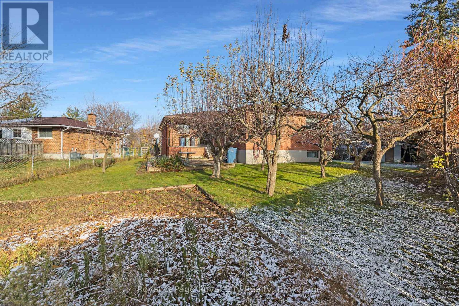 9 Blackbird Crescent, Guelph, Ontario  N1E 3K4 - Photo 30 - X11881070