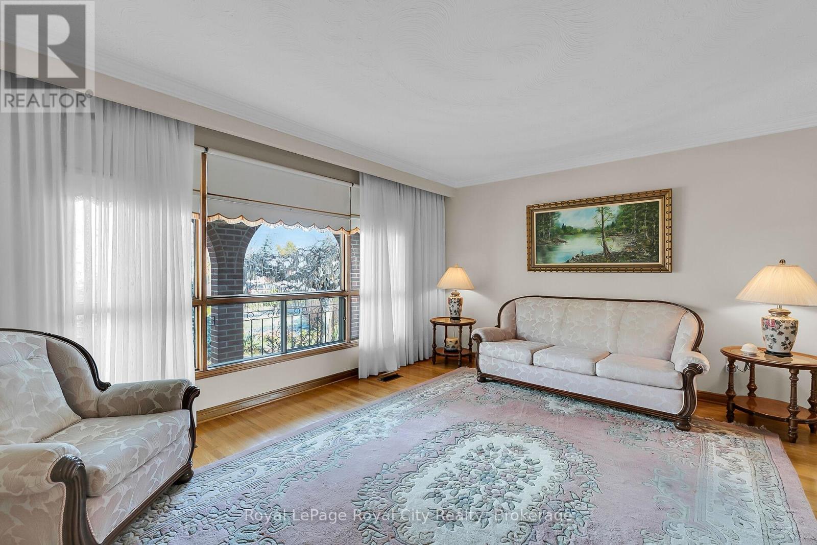 9 Blackbird Crescent, Guelph, Ontario  N1E 3K4 - Photo 8 - X11881070