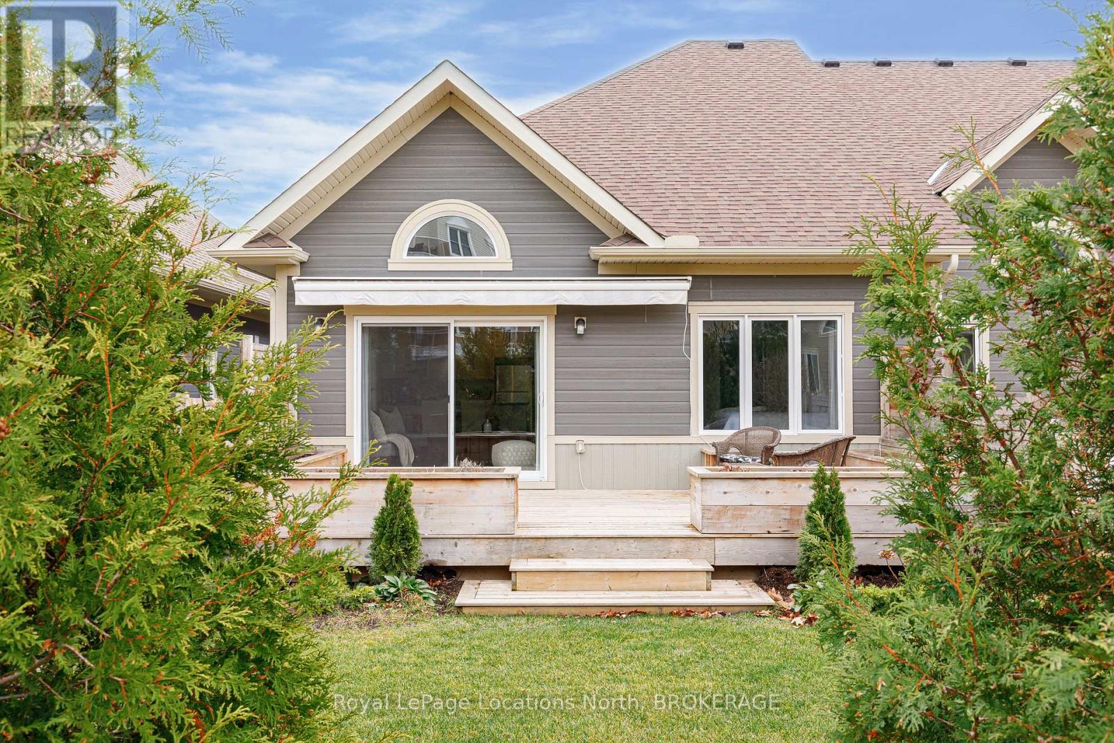75 Kari Crescent, Collingwood, Ontario  L9Y 5B4 - Photo 1 - S11881012