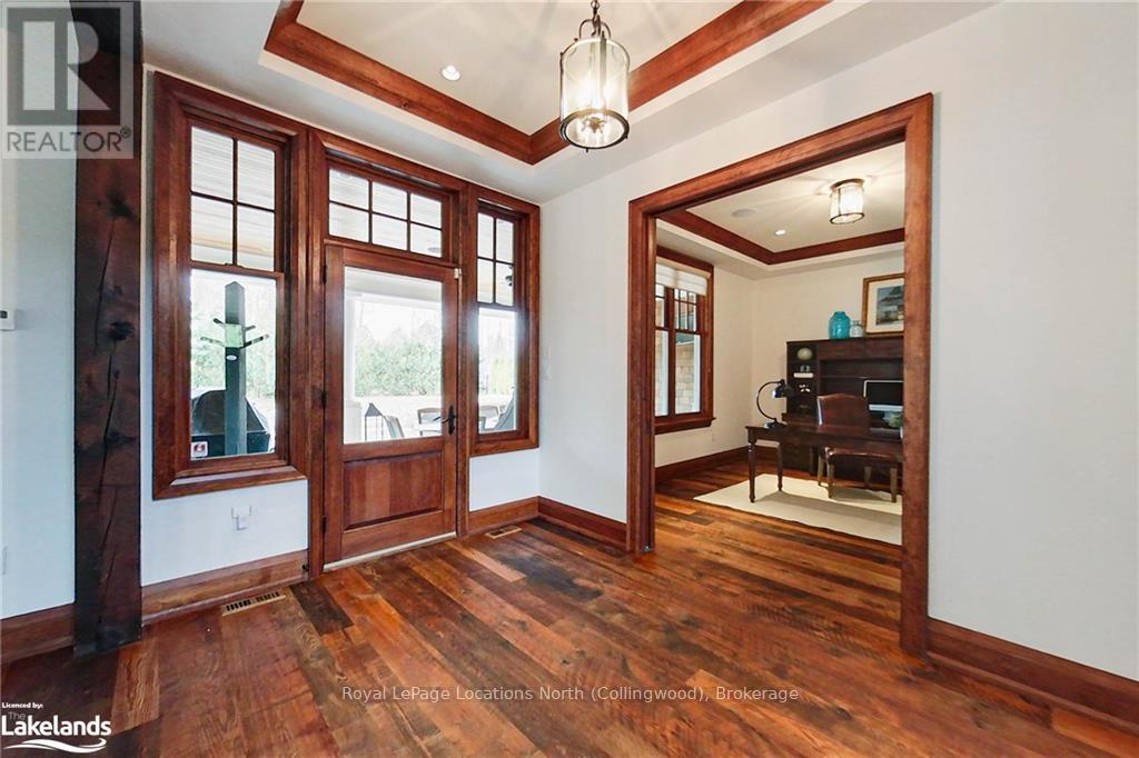 114 Innsbruck Lane, Blue Mountains, Ontario  L9Y 0S2 - Photo 19 - X10435824