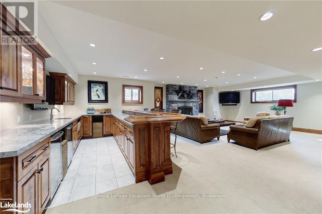 114 Innsbruck Lane, Blue Mountains, Ontario  L9Y 0S2 - Photo 30 - X10435824