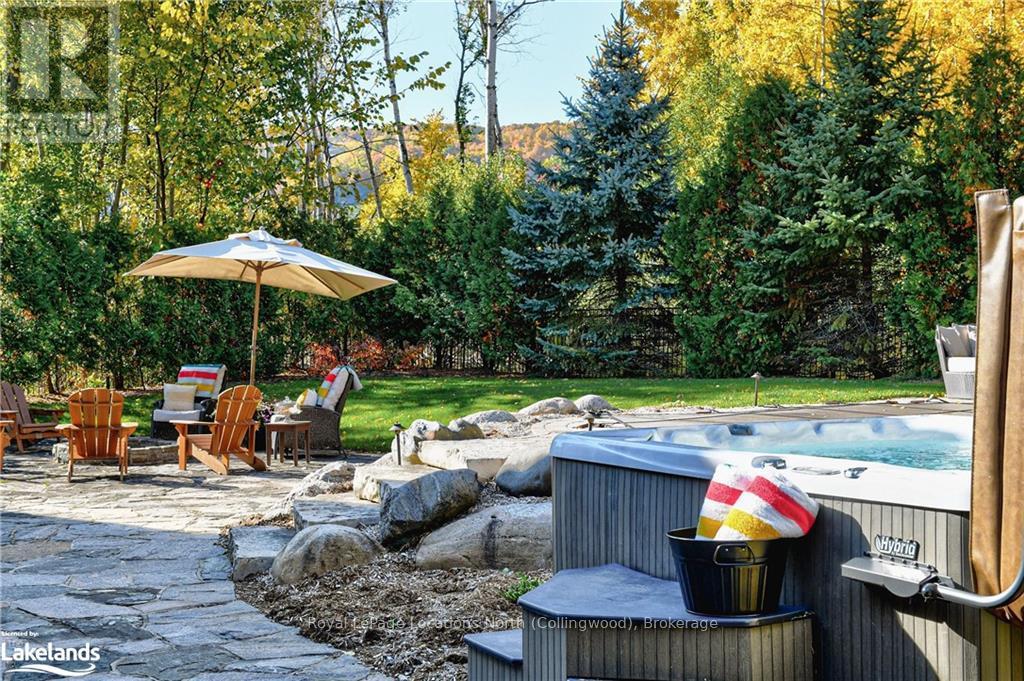 114 Innsbruck Lane, Blue Mountains, Ontario  L9Y 0S2 - Photo 38 - X10435824