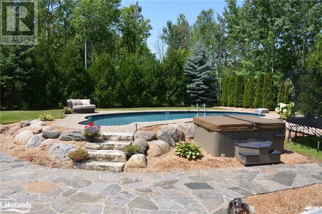 114 Innsbruck Lane, Blue Mountains, Ontario  L9Y 0S2 - Photo 39 - X10435824