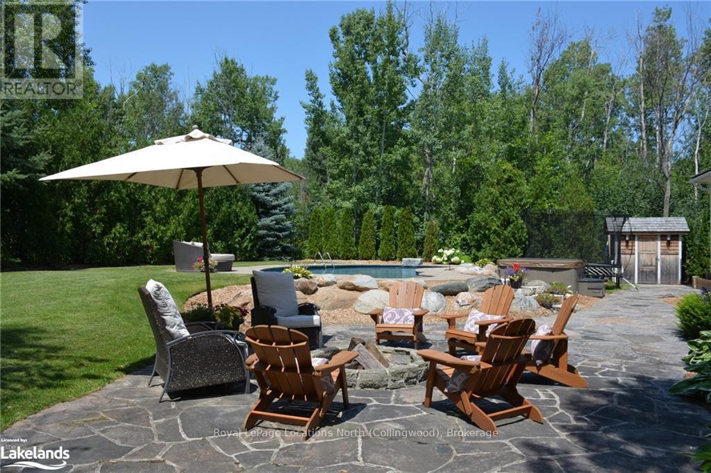 114 Innsbruck Lane, Blue Mountains, Ontario  L9Y 0S2 - Photo 40 - X10435824