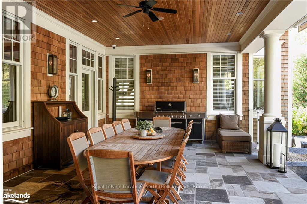 114 Innsbruck Lane, Blue Mountains, Ontario  L9Y 0S2 - Photo 9 - X10435824