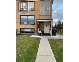 2 - 236 OVERBROOK PLACE, Toronto, Ontario