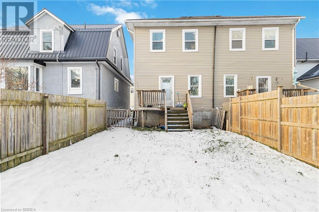 29/31 London Street, Tillsonburg, Ontario  N4G 2K9 - Photo 34 - 40683238