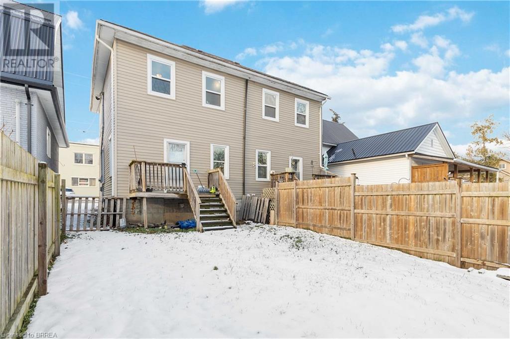 29/31 London Street, Tillsonburg, Ontario  N4G 2K9 - Photo 35 - 40683238