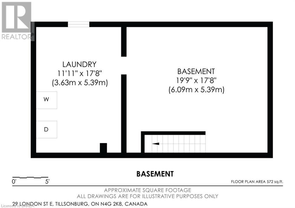 29/31 London Street, Tillsonburg, Ontario  N4G 2K9 - Photo 37 - 40683238