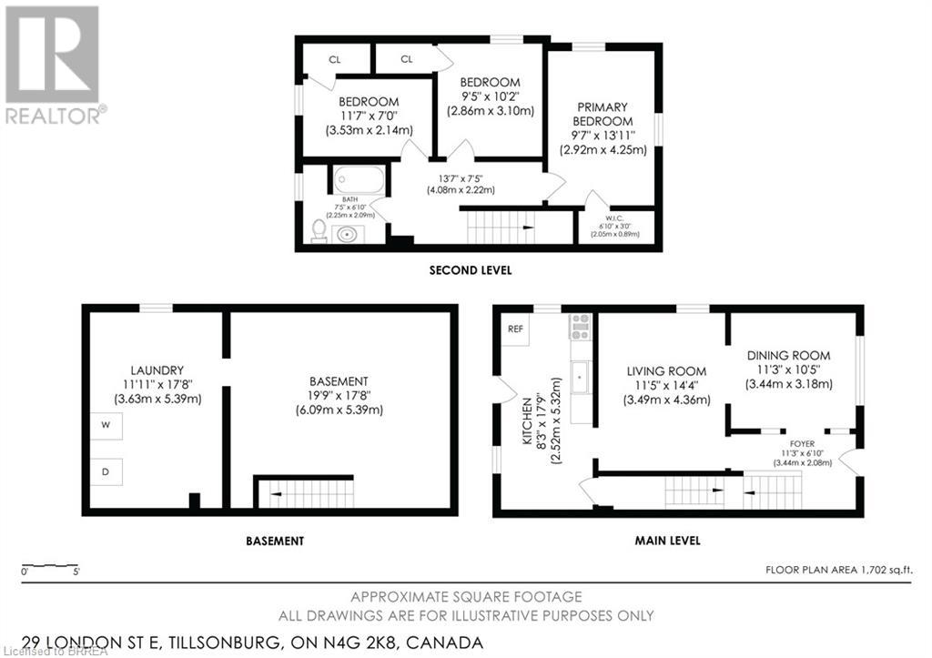 29/31 London Street, Tillsonburg, Ontario  N4G 2K9 - Photo 40 - 40683238