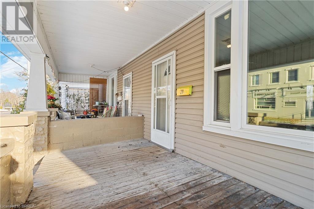 29/31 London Street, Tillsonburg, Ontario  N4G 2K9 - Photo 5 - 40683238