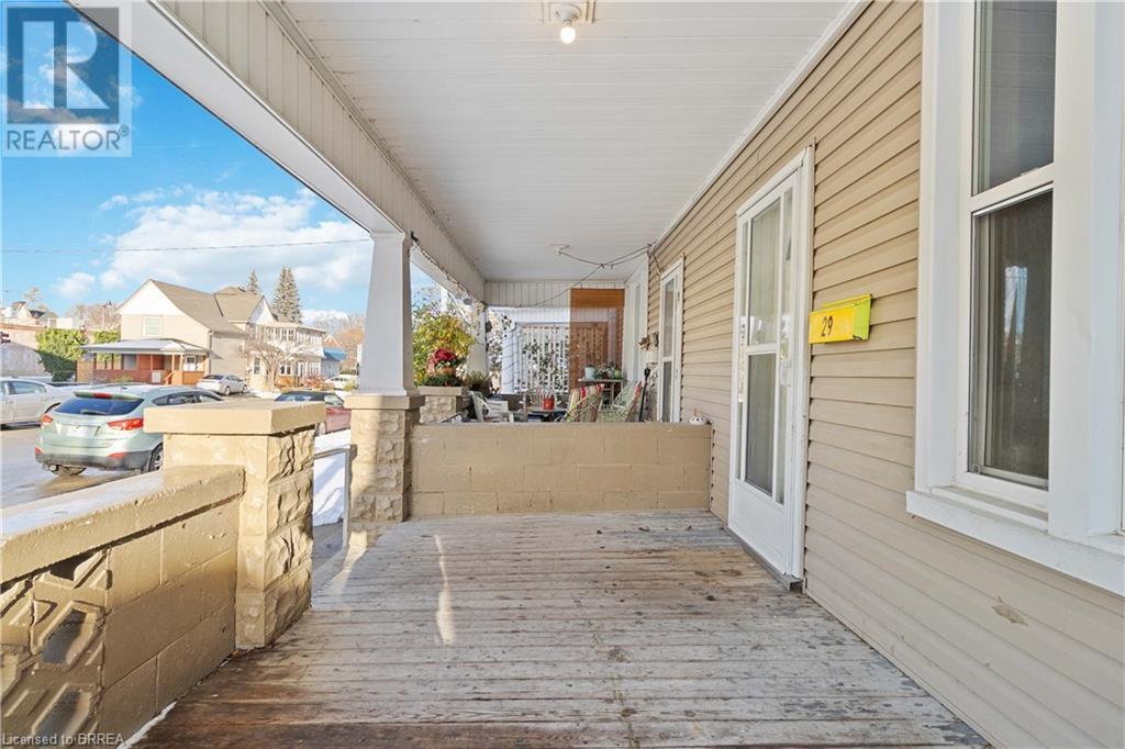 29/31 London Street, Tillsonburg, Ontario  N4G 2K9 - Photo 6 - 40683238