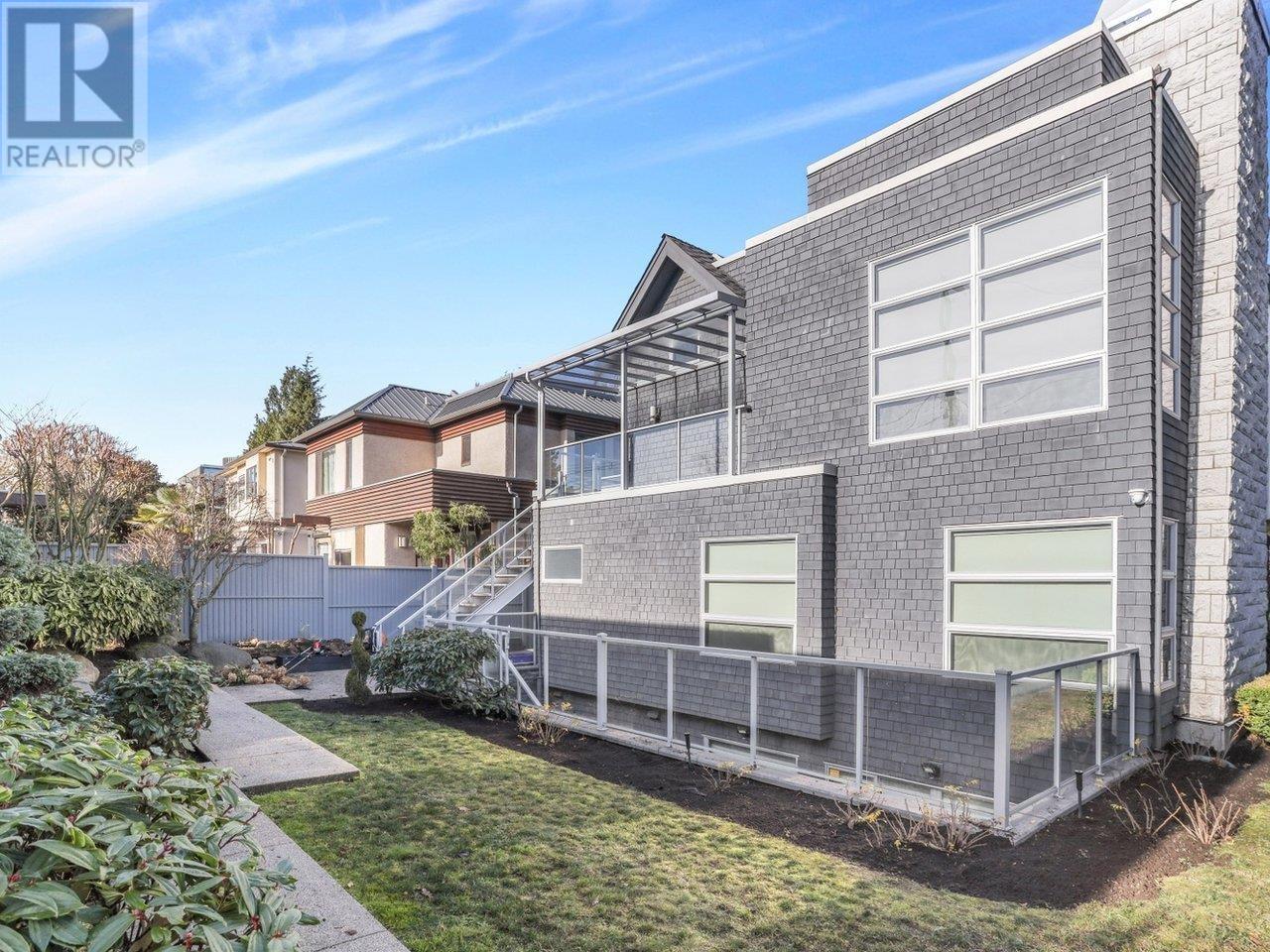 4306 W 8th Avenue, Vancouver, British Columbia  V6R 2A1 - Photo 33 - R2948378