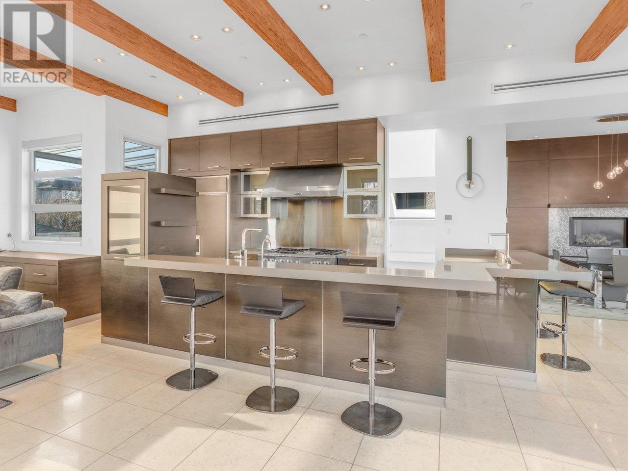 4306 W 8th Avenue, Vancouver, British Columbia  V6R 2A1 - Photo 6 - R2948378