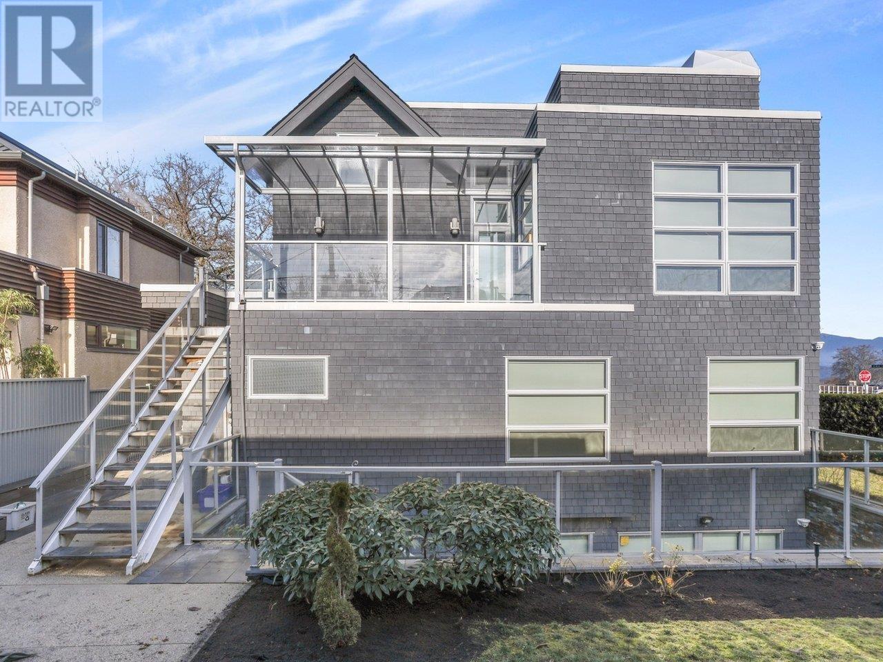 4306 W 8th Avenue, Vancouver, British Columbia  V6R 2A1 - Photo 34 - R2948378