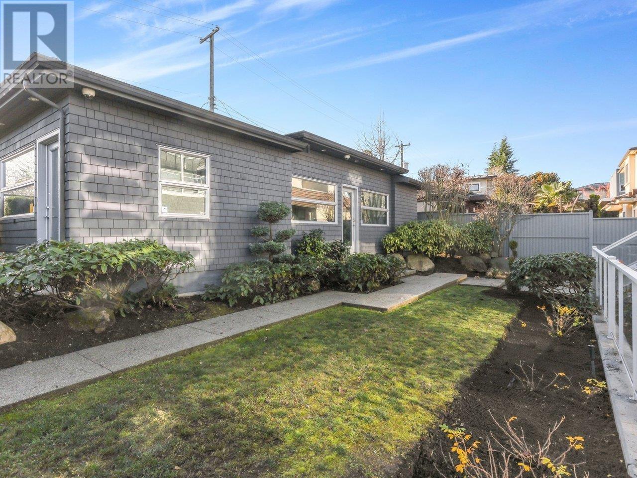 4306 W 8th Avenue, Vancouver, British Columbia  V6R 2A1 - Photo 35 - R2948378