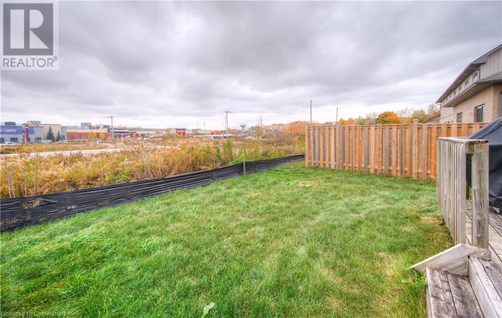 1389 Countrystone Drive, Kitchener, Ontario  N2N 3R8 - Photo 28 - 40683374