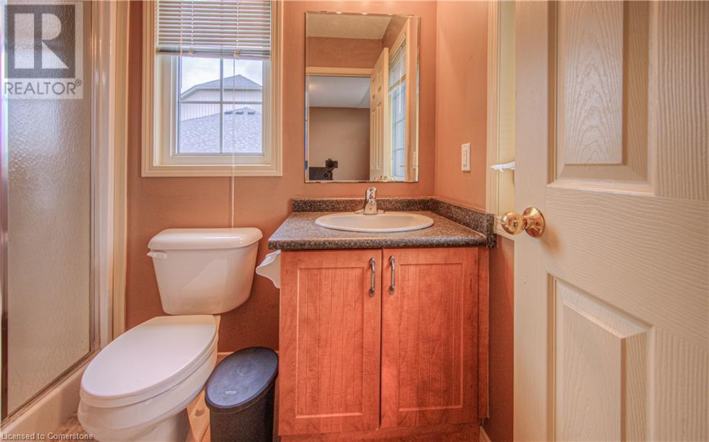 1389 Countrystone Drive, Kitchener, Ontario  N2N 3R8 - Photo 22 - 40683374