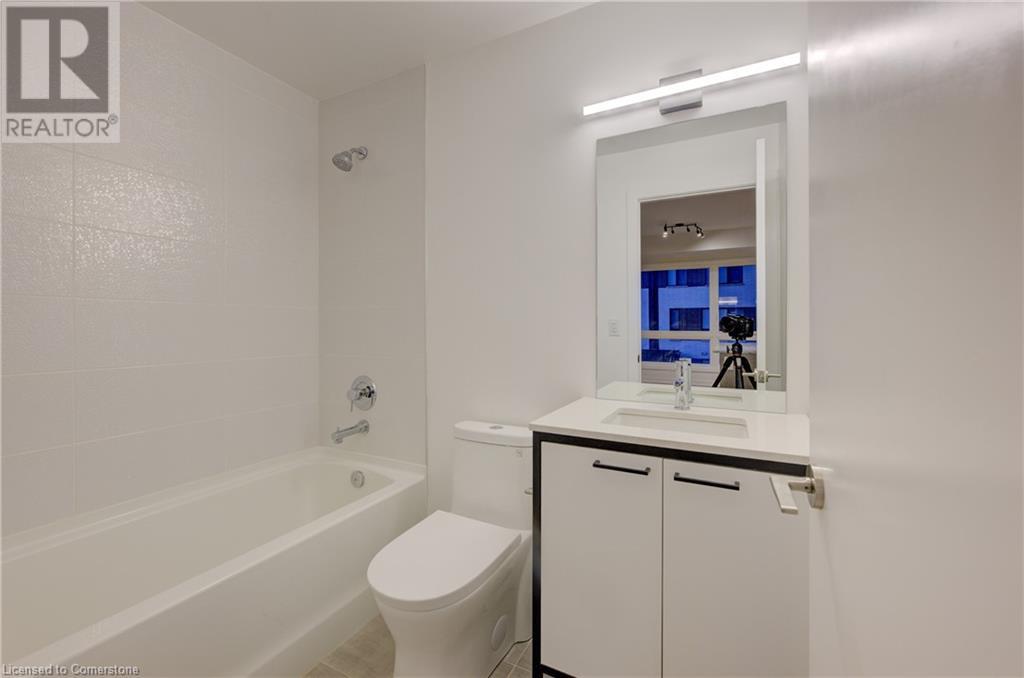 10 Ed Clark Gardens Unit# 14, Toronto, Ontario  M6N 0B5 - Photo 11 - 40681442