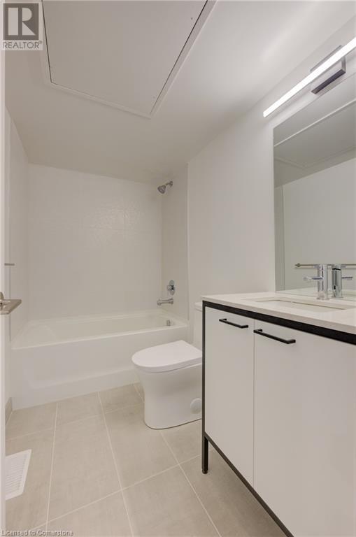 10 Ed Clark Gardens Unit# 14, Toronto, Ontario  M6N 0B5 - Photo 18 - 40681442