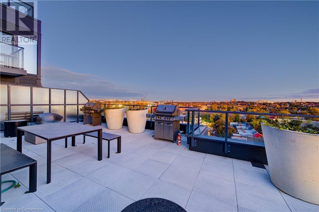 10 Ed Clark Gardens Unit# 14, Toronto, Ontario  M6N 0B5 - Photo 27 - 40681442