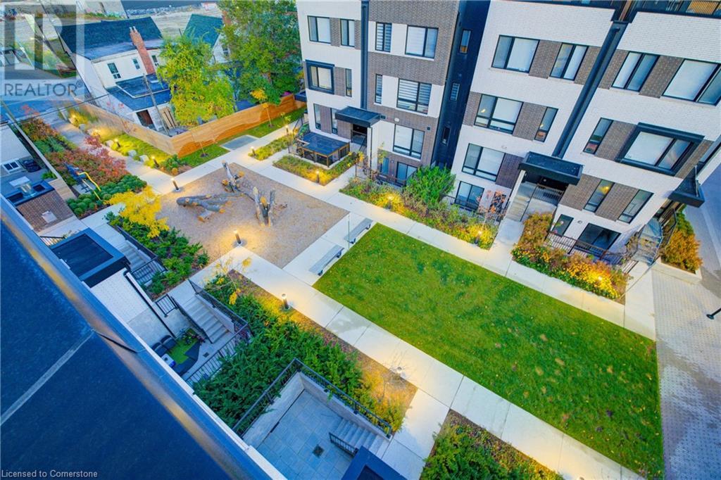 10 Ed Clark Gardens Unit# 14, Toronto, Ontario  M6N 0B5 - Photo 35 - 40681442
