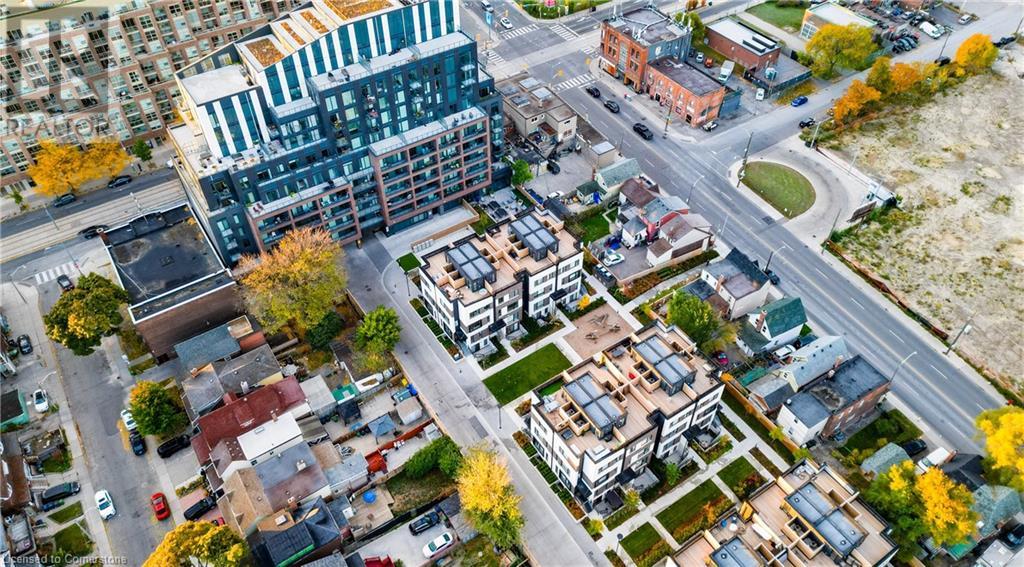 10 Ed Clark Gardens Unit# 14, Toronto, Ontario  M6N 0B5 - Photo 39 - 40681442