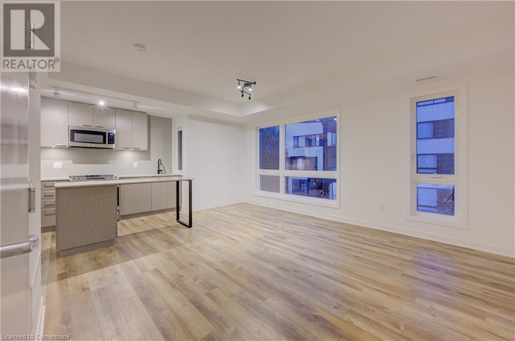 10 Ed Clark Gardens Unit# 14, Toronto, Ontario  M6N 0B5 - Photo 4 - 40681442