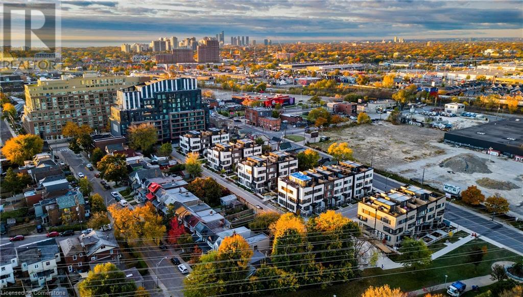 10 Ed Clark Gardens Unit# 14, Toronto, Ontario  M6N 0B5 - Photo 40 - 40681442