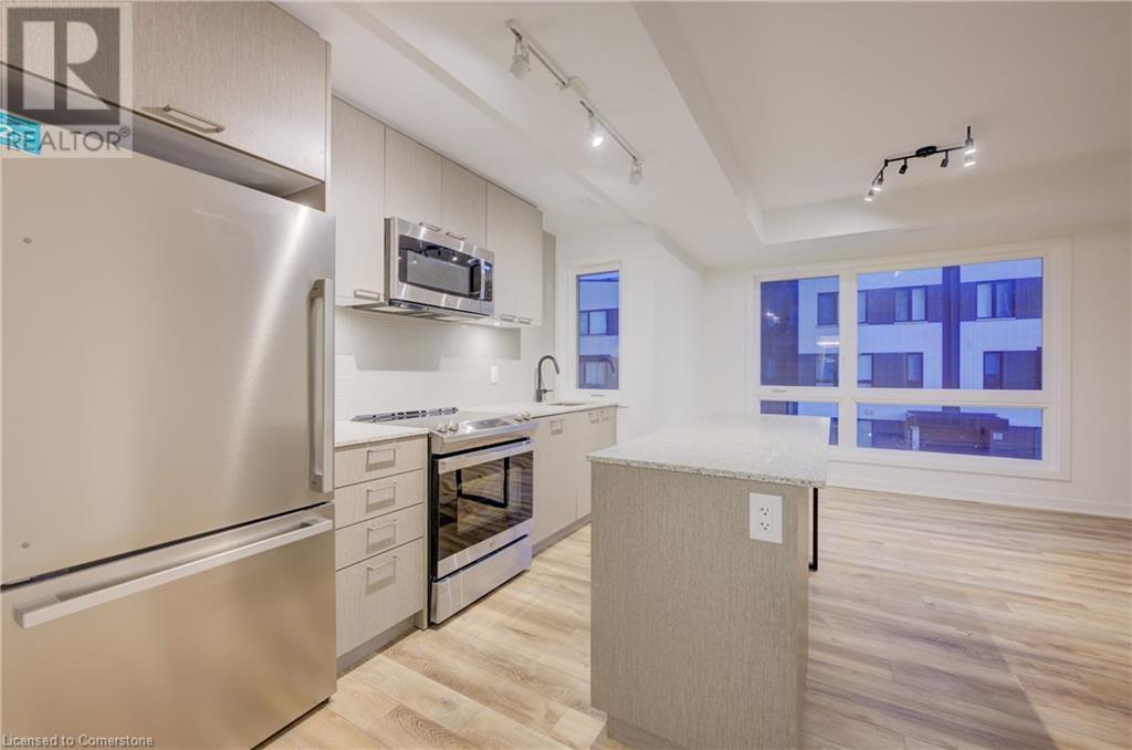 10 Ed Clark Gardens Unit# 14, Toronto, Ontario  M6N 0B5 - Photo 9 - 40681442