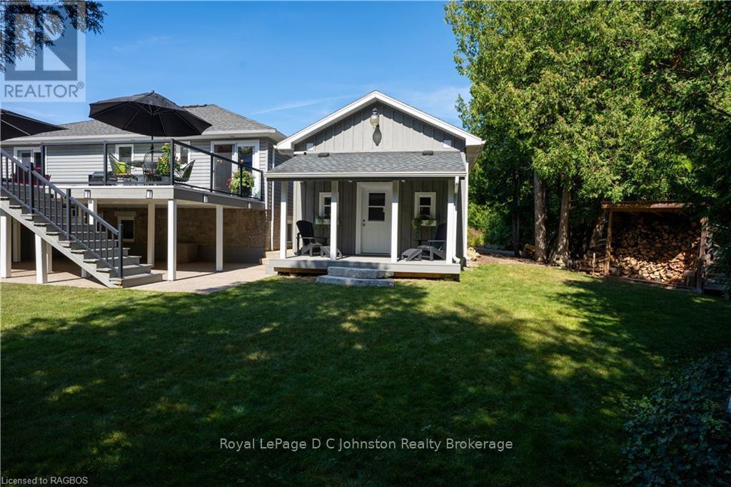 377 Peel Street E, Saugeen Shores, Ontario  N0H 2L0 - Photo 28 - X10845829