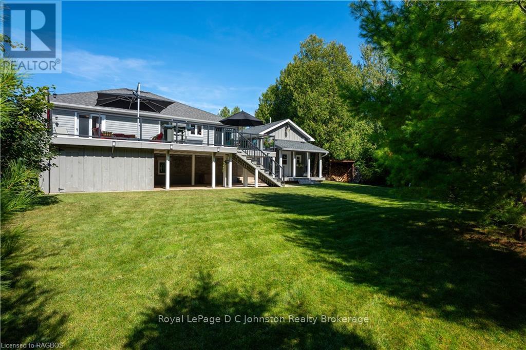 377 Peel Street E, Saugeen Shores, Ontario  N0H 2L0 - Photo 29 - X10845829