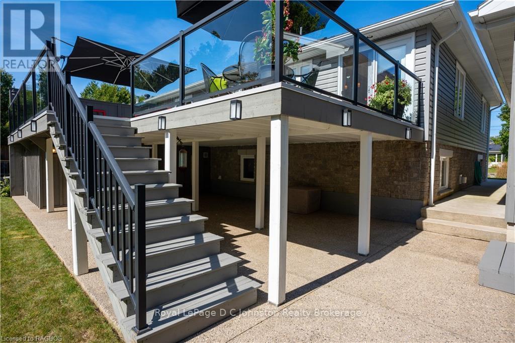 377 Peel Street E, Saugeen Shores, Ontario  N0H 2L0 - Photo 30 - X10845829