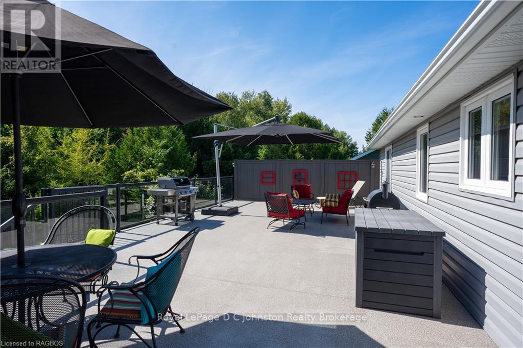 377 Peel Street E, Saugeen Shores, Ontario  N0H 2L0 - Photo 33 - X10845829