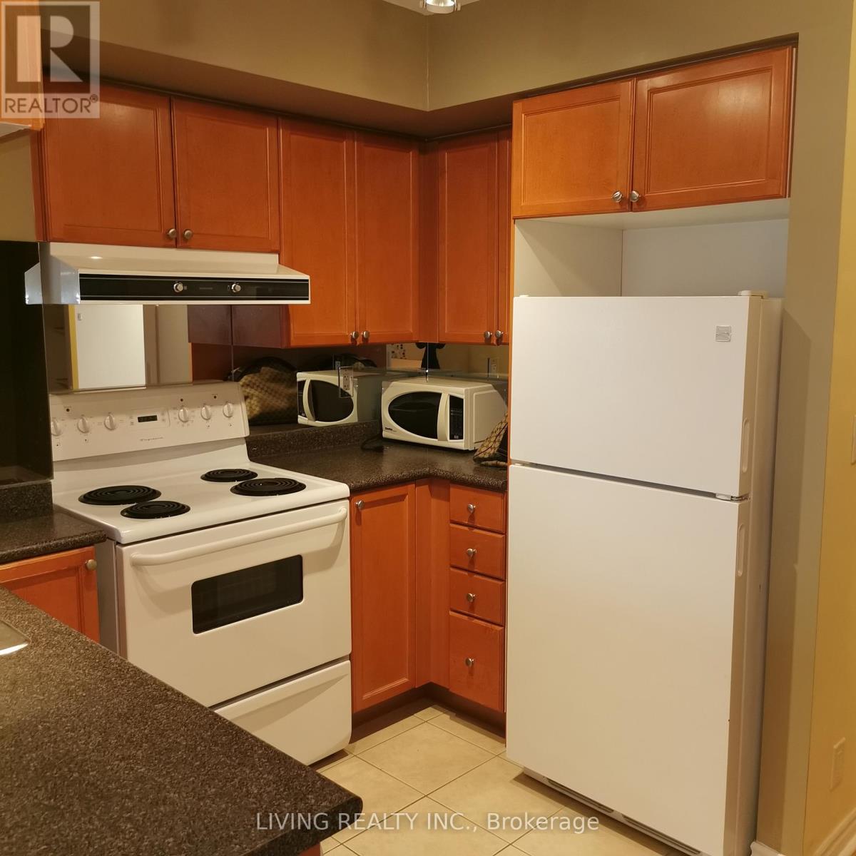 1707 - 1 Elm Drive W, Mississauga, Ontario  L5B 4M1 - Photo 12 - W11881078