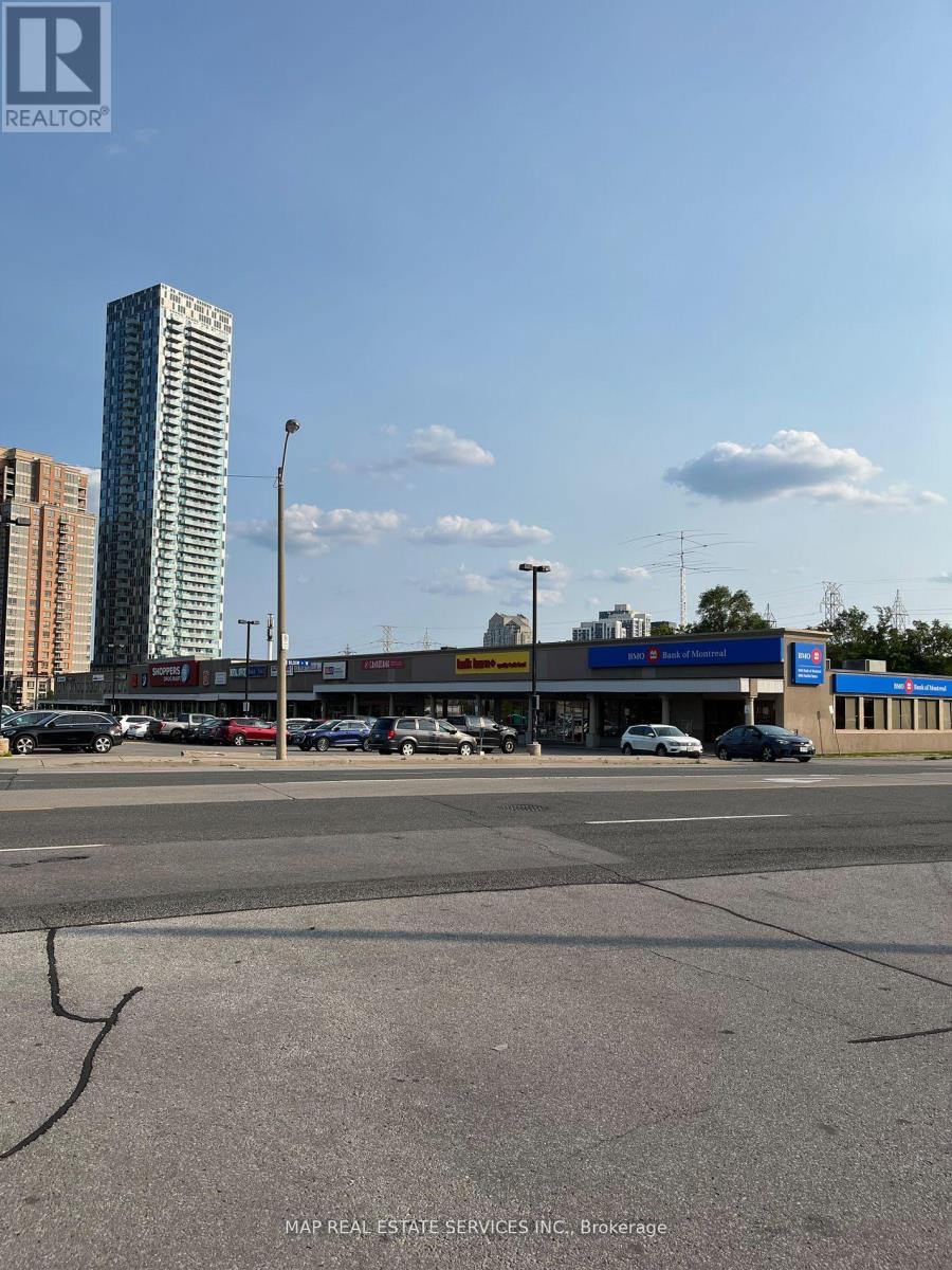 Bsmt. - 3832 Bloor Street W, Toronto, Ontario  M9B 1L1 - Photo 7 - W11881079