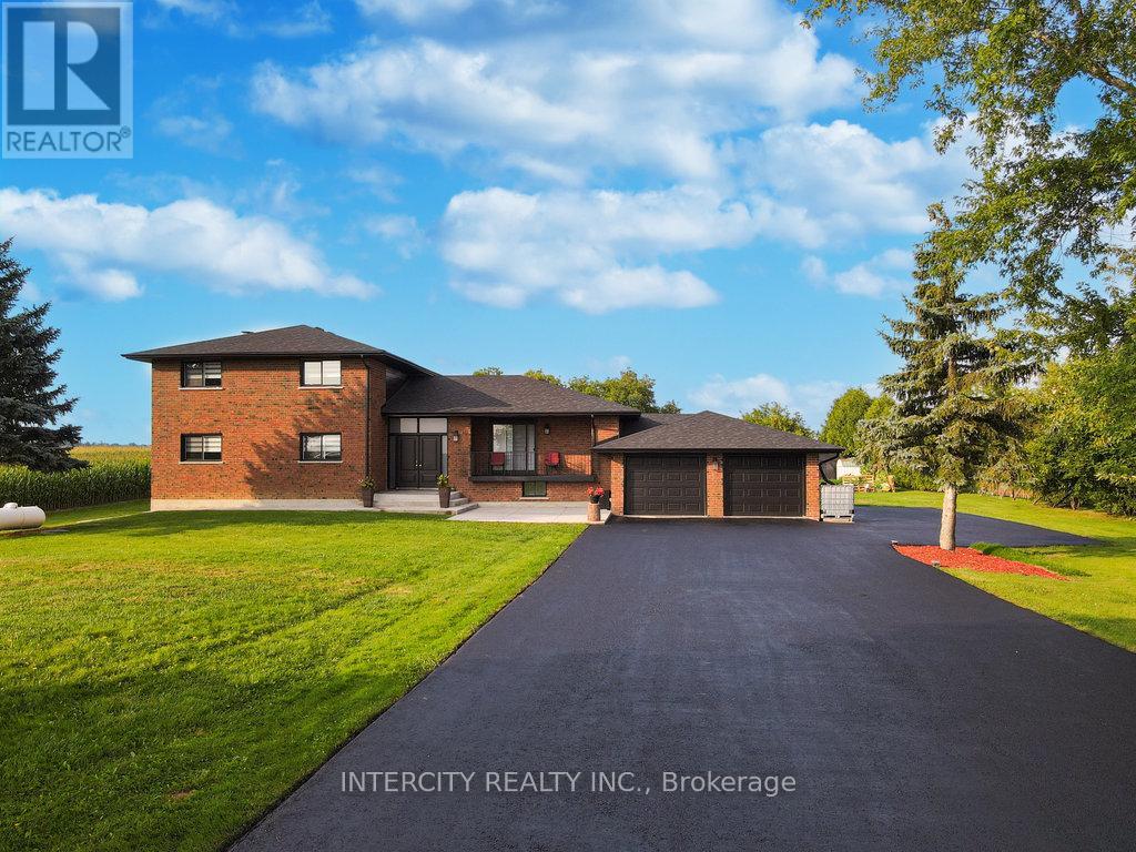 Property at 13576 TORBRAM ROAD image 1