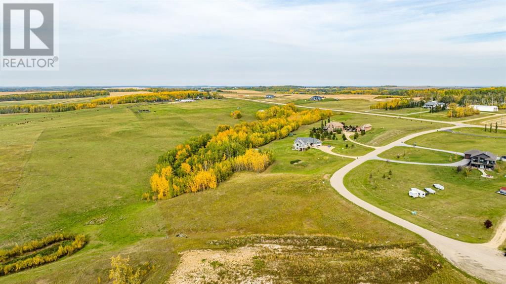 4, 421032 Range Road 284, Rural Ponoka County, Alberta  T4L 2N3 - Photo 21 - A2171305