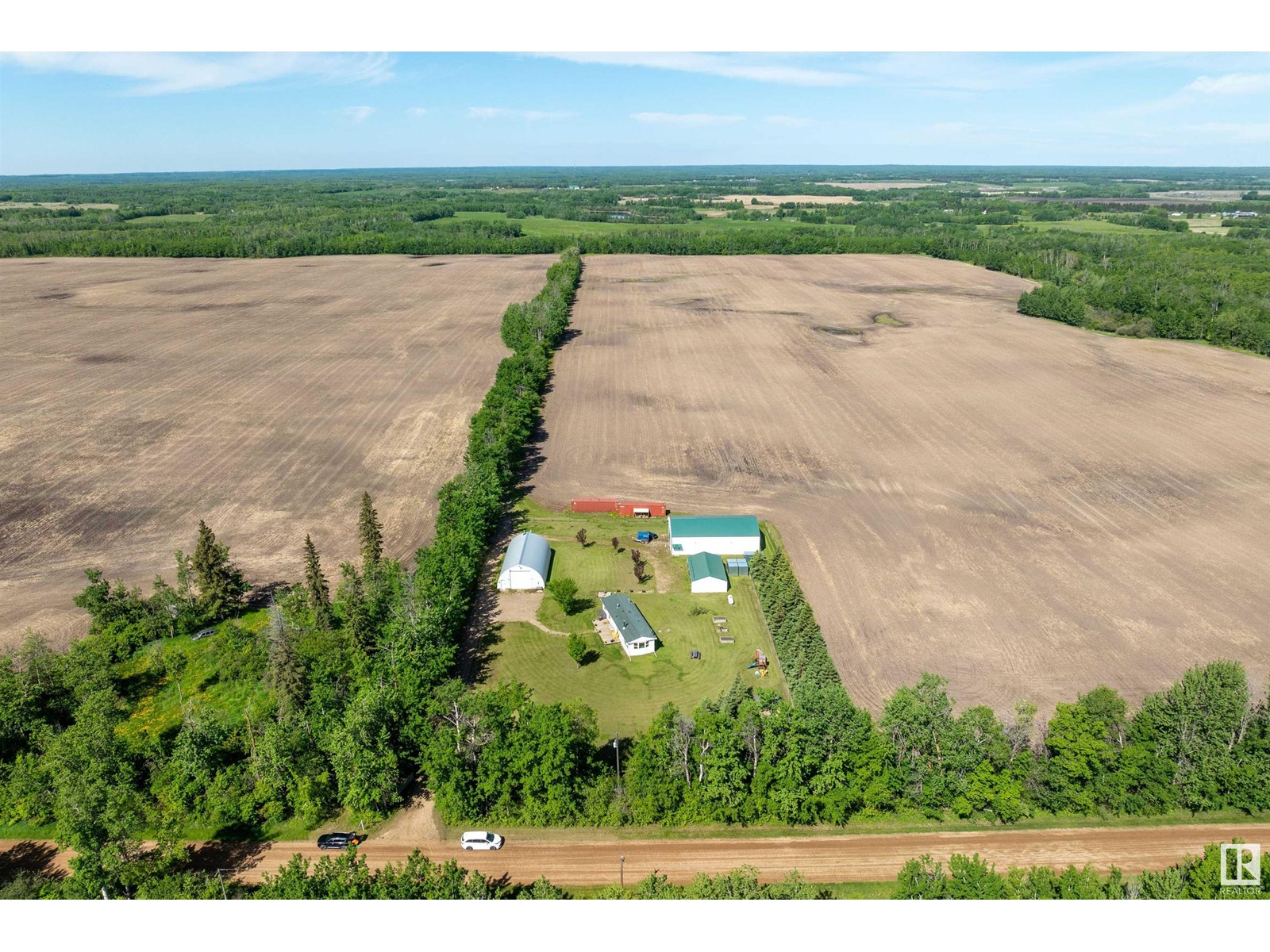 530084 Range Road 192, Rural Lamont County, Alberta  T0B 4J0 - Photo 13 - E4415260