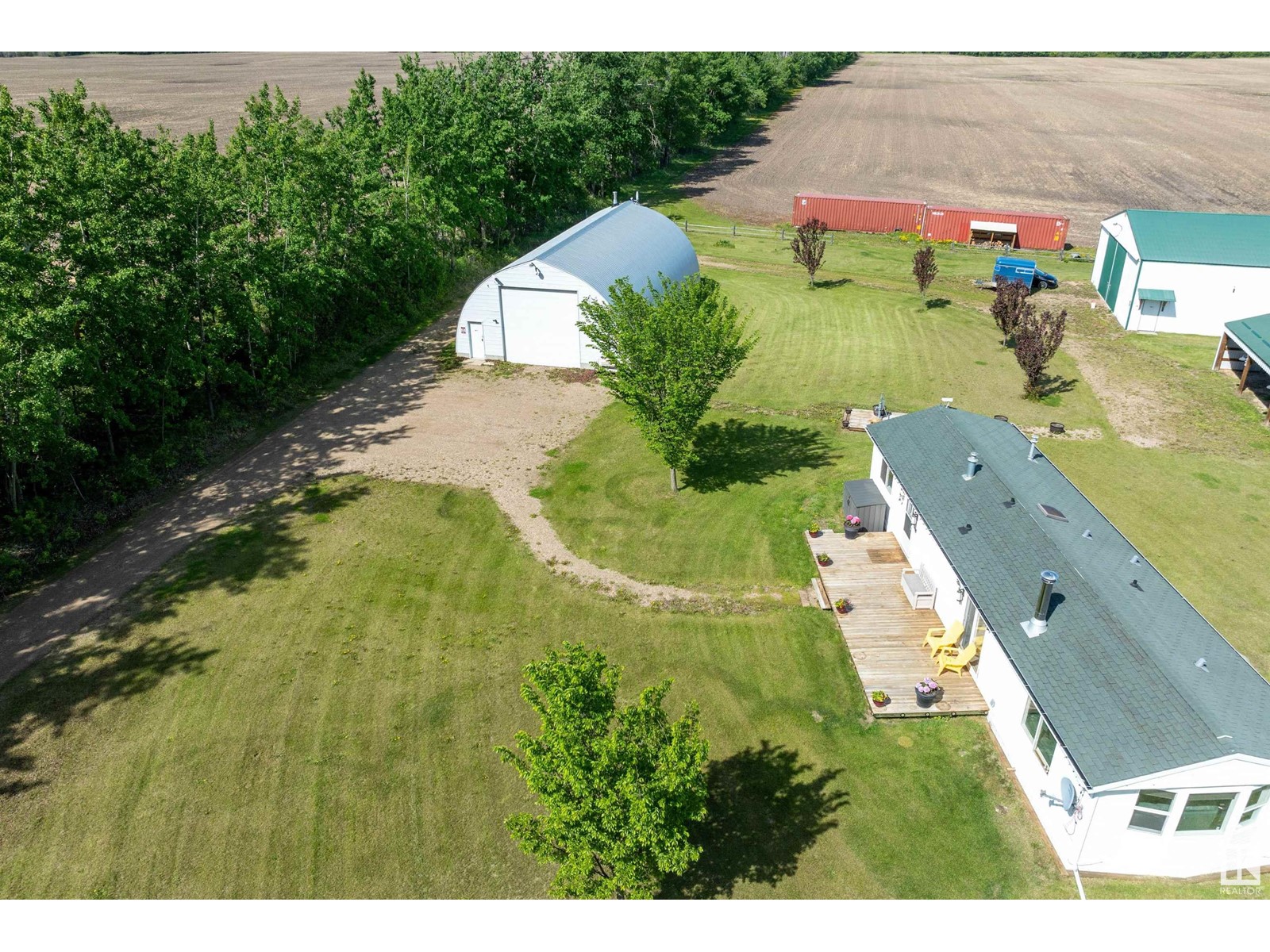 530084 Range Road 192, Rural Lamont County, Alberta  T0B 4J0 - Photo 16 - E4415260