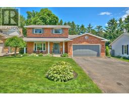 55 FORESTHILL CRESCENT, Pelham, Ontario