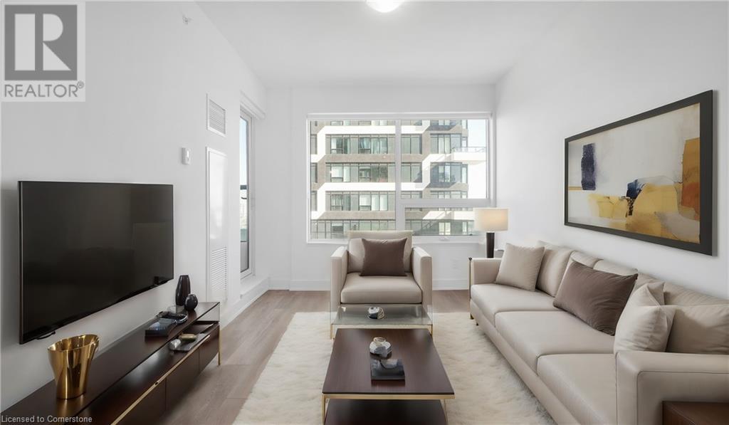 2481 TAUNTON Road Unit# 603, Oakville, Ontario