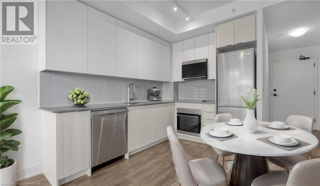 2481 Taunton Road Unit# 603, Oakville, Ontario  L6H 3R7 - Photo 2 - 40683407