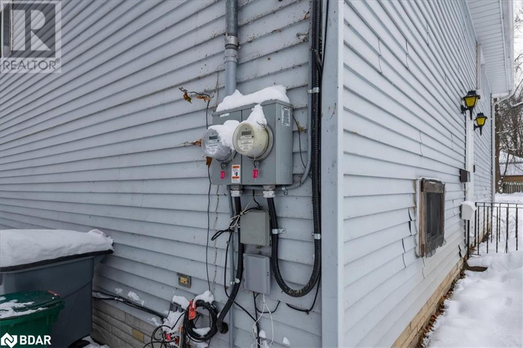 218 Hilda Street, Orillia, Ontario  L3V 1J1 - Photo 14 - 40681211