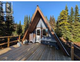 316 PRARIE ROAD, smithers, British Columbia